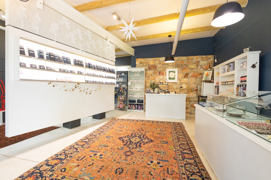 Commercial Property for Sale in Greyton Western Cape